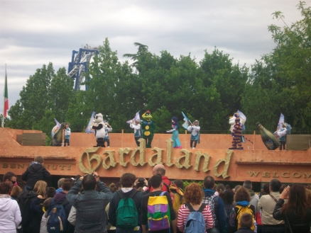 Gardaland 