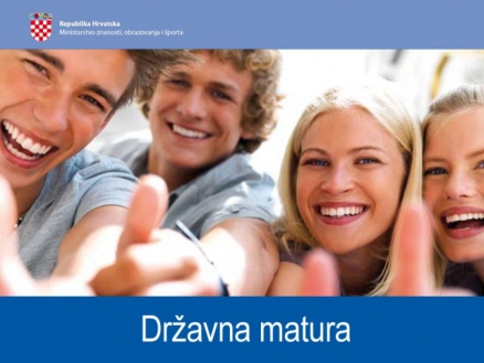 Nagrada za najuspješnije maturante