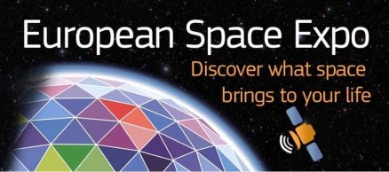 Posjet European Space Expo-u u Zagrebu