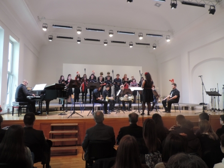 Humanitarni koncert u božićnom duhu