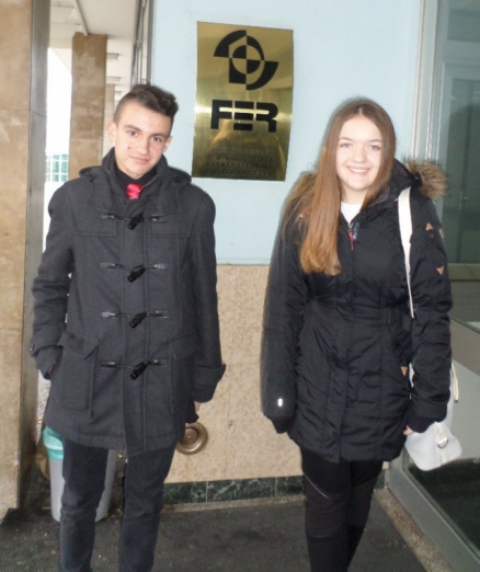 Luka Korov u reprezentaciji