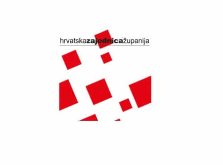 "Volim svoju županiju"