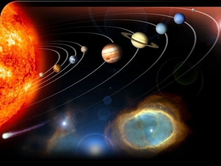 Astronomija - fakultativna nastava 2018./19.
