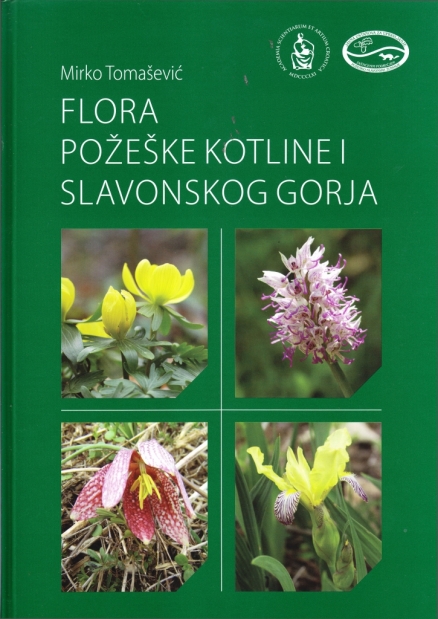 „Flora Požeške kotline i slavonskog gorja“