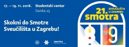Raspored za petak, 18.11.2016.