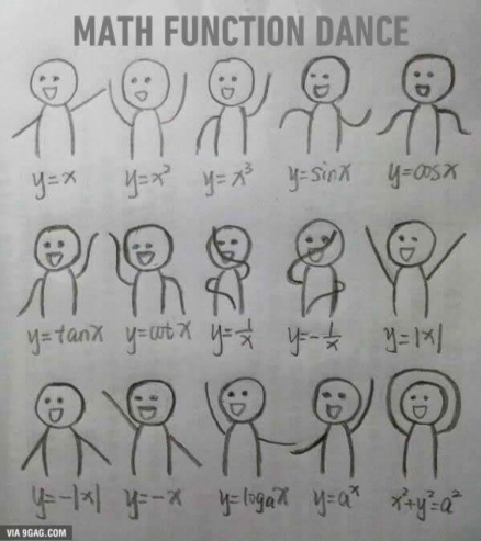 Večer matematike 