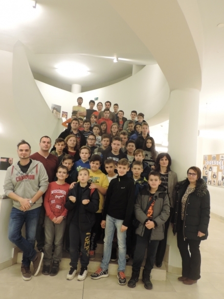 Drugo kolo Croatian Makers lige