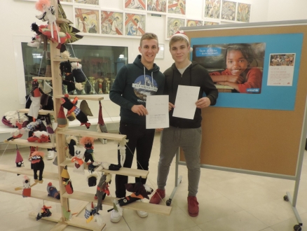 4.b izvrstan, a 3.a postavio novi rekord