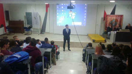 Geografski informacijski sustavi u školama
