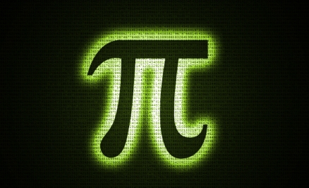 Sretan dan π (pi)!
