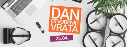 FOI Varaždin - Dani otvorenih vrata 2017