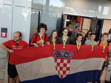 Moj put do bronce u Kini