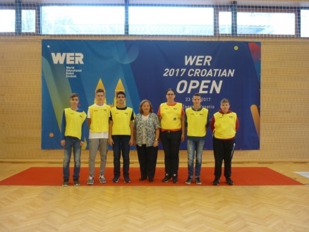 WER– otvoreni kup Hrvatske
