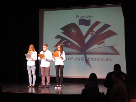 Ekonomska škola u Erasmus+ projektima