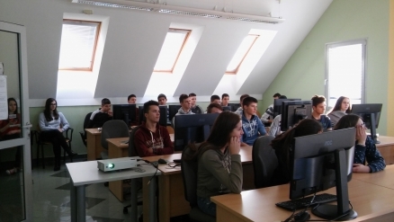Posjet Državnoj geodetskoj upravi