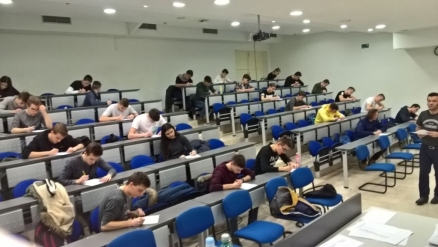 Najbolji geografi među gimnazijalcima