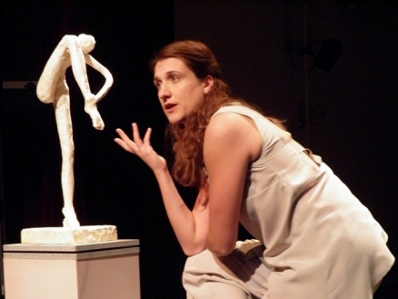 Isadora