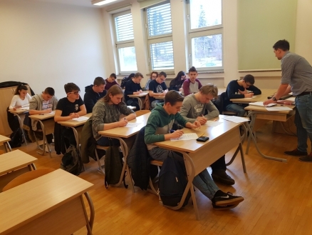 Velik odaziv mladih povjesničara