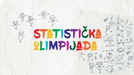 Gimnazijalci u drugom krugu Statističke olimpijade