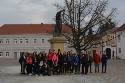 Hodnja putevima tehnike po Požeškoj gori