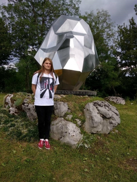 Kreativna radionica za mlade pjesnike