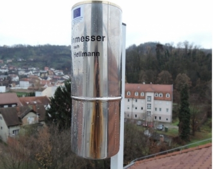 Počinje raditi meteorološka grupa
