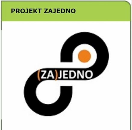 Projekt "(Za)jedno"