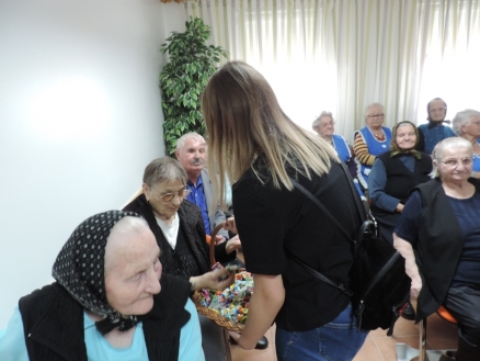 Smanjivanje generacijskog jaza 