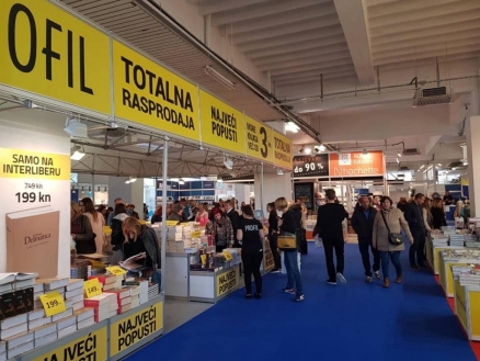 Edukativno-kulturalni dan u Zagrebu