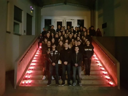 Svjetlo za Vukovar