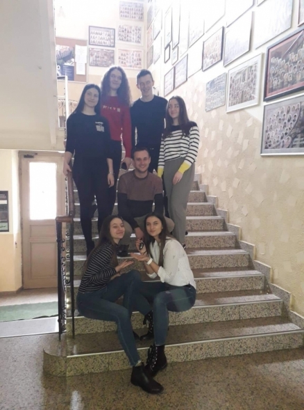 Debatni klub na turniru u Novoj Gradišci