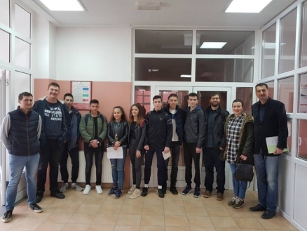 Ponos domovine 2019. - idemo u finale