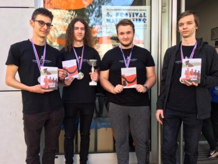 Festival matematike u Varaždinu
