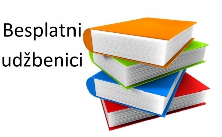 Besplatni udžbenici