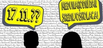 Međunarodni dan srednjoškolaca